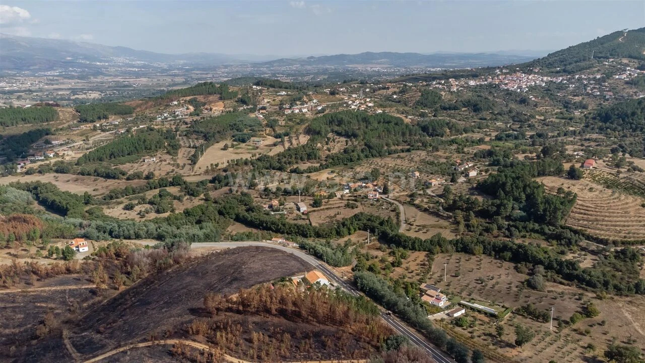Terreno para Venda em Souto da Casa Foto 6