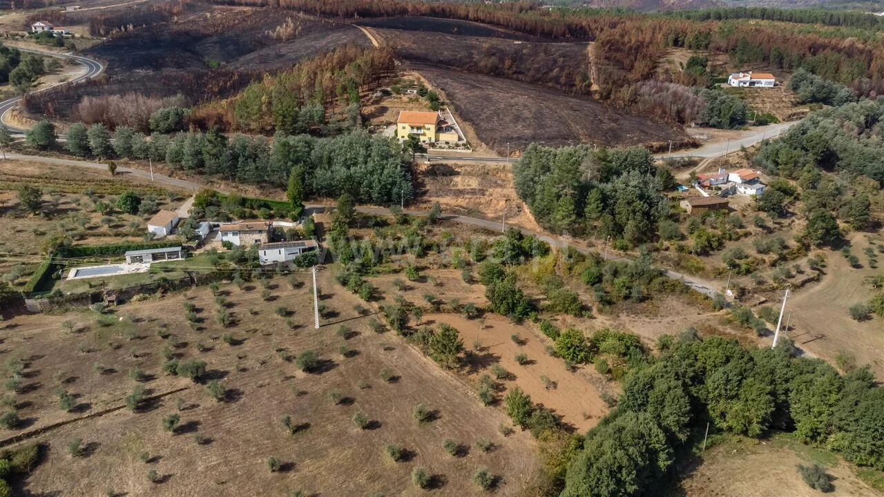 Terreno para Venda em Souto da Casa Foto 8