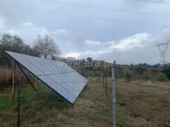 Quinta T1 para Venda em Pero Viseu Foto 11