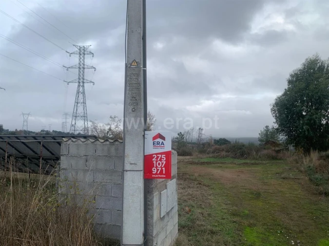 Quinta T1 para Venda em Pero Viseu Foto 10