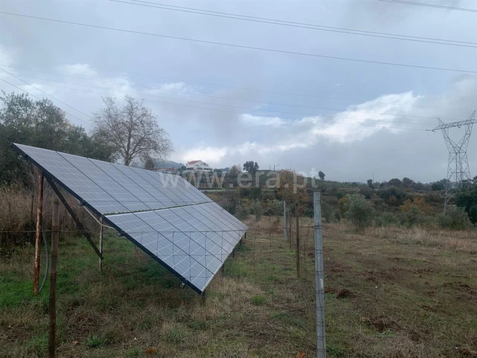 Quinta T1 para Venda em Pero Viseu Foto 11