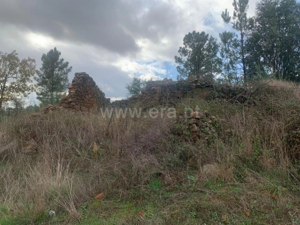 Quinta T1 para Venda em Pero Viseu Foto 9