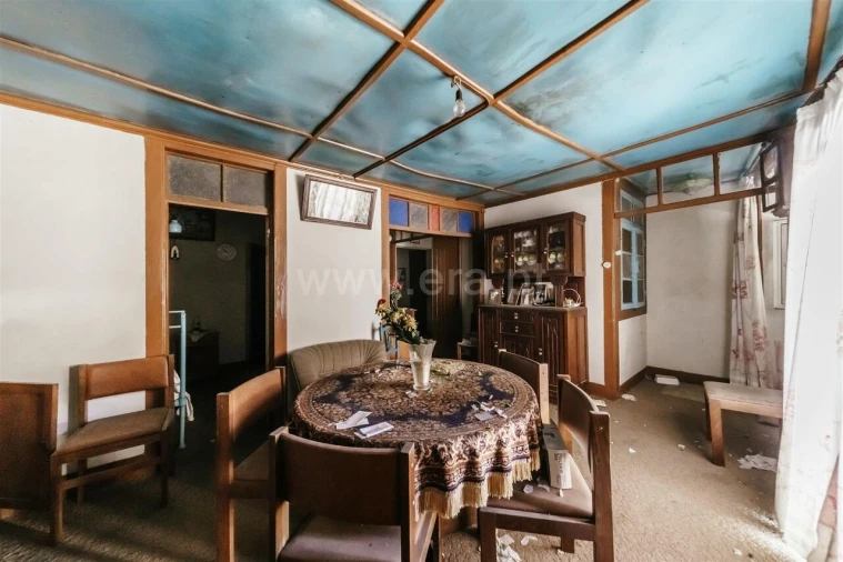 Moradia T3 para Venda em Alcaide Foto 4