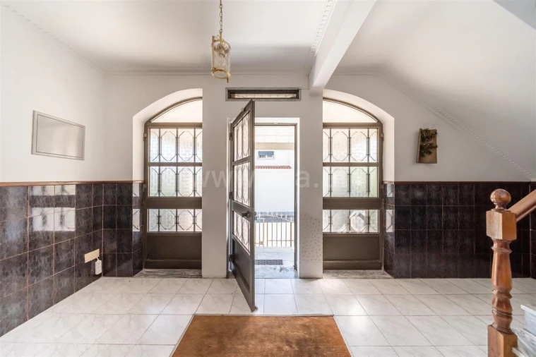 Moradia T6 para Venda em Fundão, Valverde, Donas, A. Joanes, A. Nova Cabo Foto 9