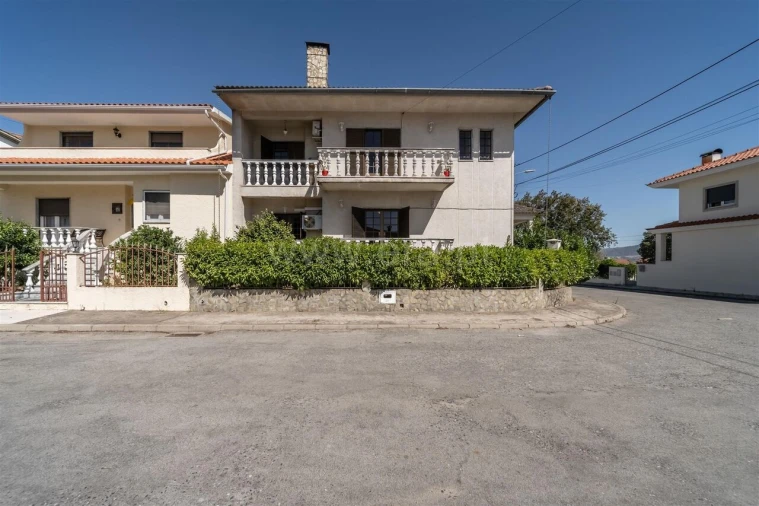 Moradia T6 para Venda em Fundão, Valverde, Donas, A. Joanes, A. Nova Cabo Foto 4