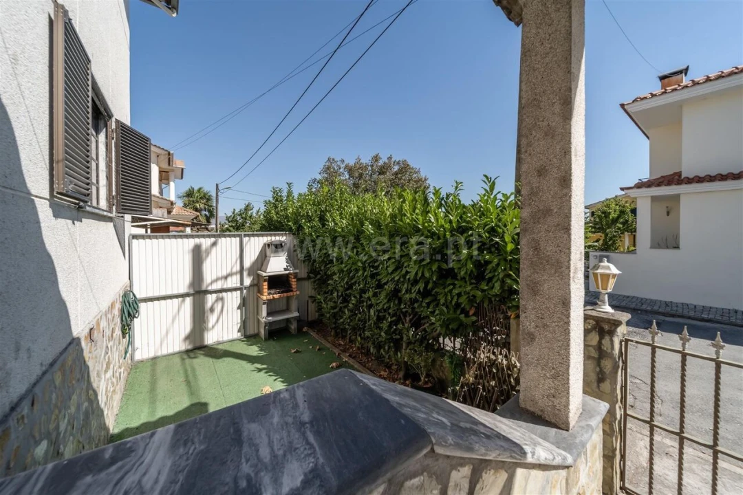 Moradia T6 para Venda em Fundão, Valverde, Donas, A. Joanes, A. Nova Cabo Foto 6