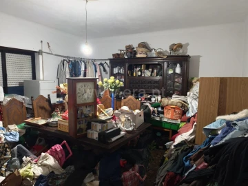 Moradia T4 para Venda em Souto da Casa