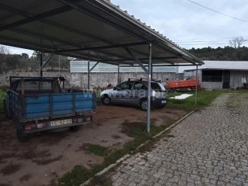 Moradia T4 para Venda em Souto da Casa