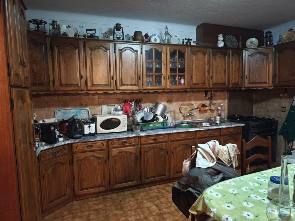 Moradia T4 para Venda em Souto da Casa Foto 2