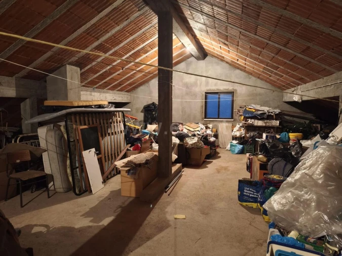 Moradia T4 para Venda em Souto da Casa Foto 9