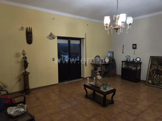 Moradia T4 para Venda em Souto da Casa Foto 5