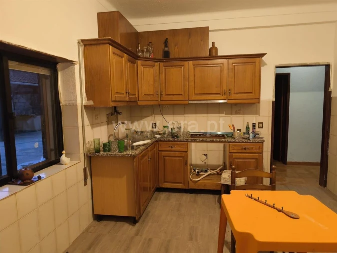 Moradia T4 para Venda em Souto da Casa Foto 3