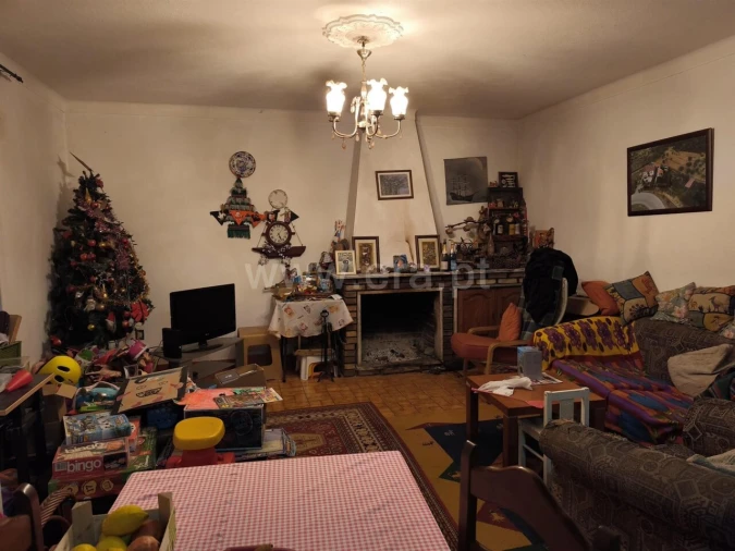 Moradia T4 para Venda em Souto da Casa Foto 4
