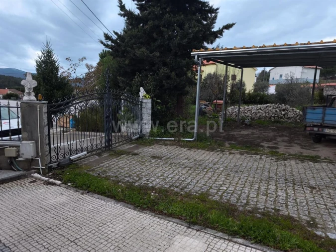 Moradia T4 para Venda em Souto da Casa Foto 14