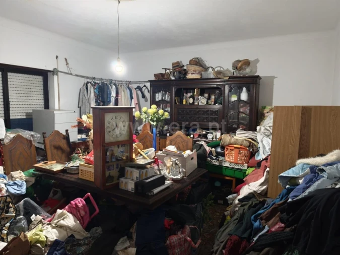 Moradia T4 para Venda em Souto da Casa Foto 5