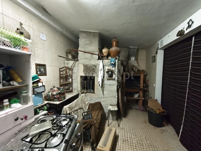 Moradia T4 para Venda em Souto da Casa Foto 20