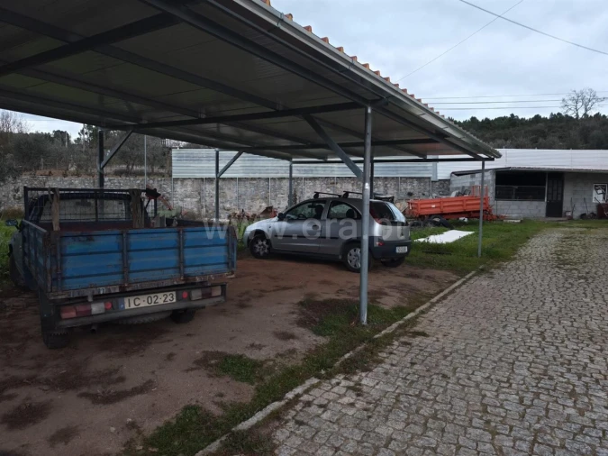 Moradia T4 para Venda em Souto da Casa Foto 17