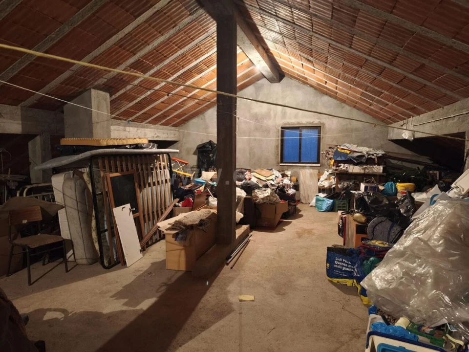 Moradia T4 para Venda em Souto da Casa Foto 9