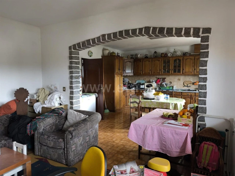 Moradia T4 para Venda em Souto da Casa Foto 7