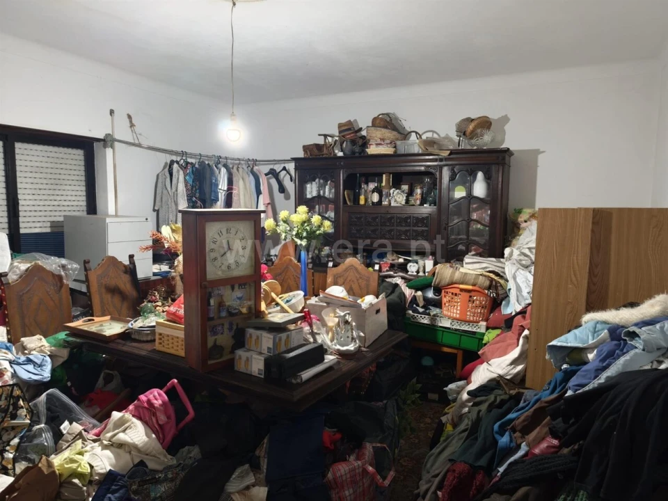 Moradia T4 para Venda em Souto da Casa Foto 5