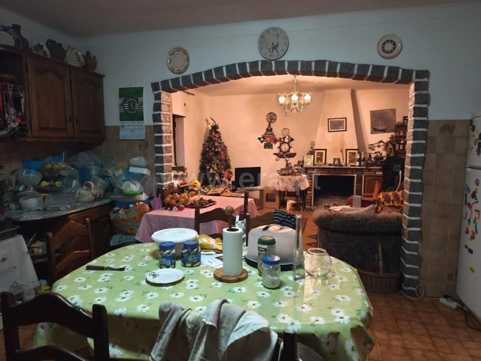 Moradia T4 para Venda em Souto da Casa Foto 3