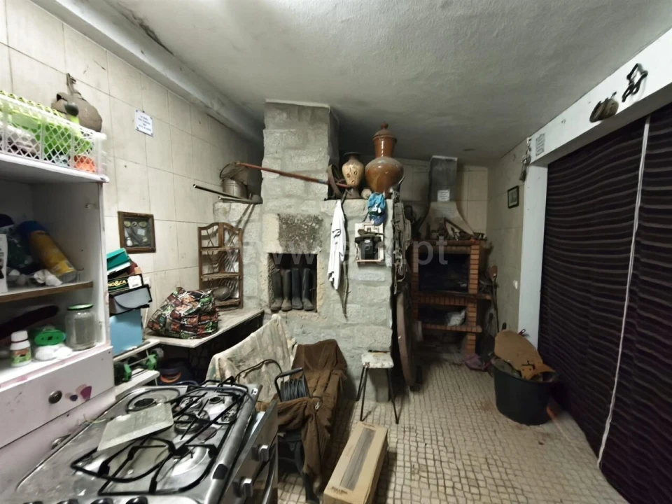 Moradia T4 para Venda em Souto da Casa Foto 20