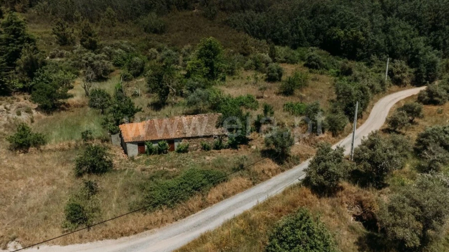 Quinta T0 para Venda em Castelejo