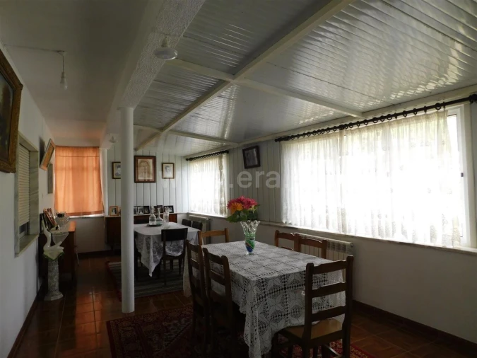 Moradia T5 para Venda em São Jorge da Beira Foto 7