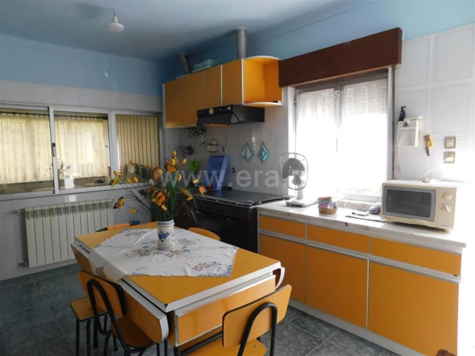 Moradia T5 para Venda em São Jorge da Beira Foto 3