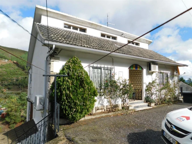 Moradia T5 para Venda em São Jorge da Beira Foto 20