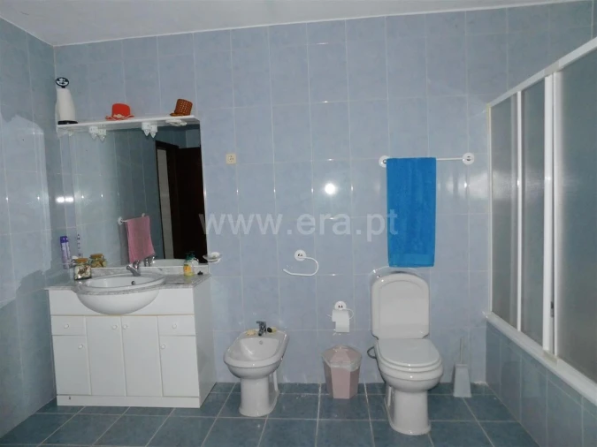 Moradia T5 para Venda em São Jorge da Beira Foto 17