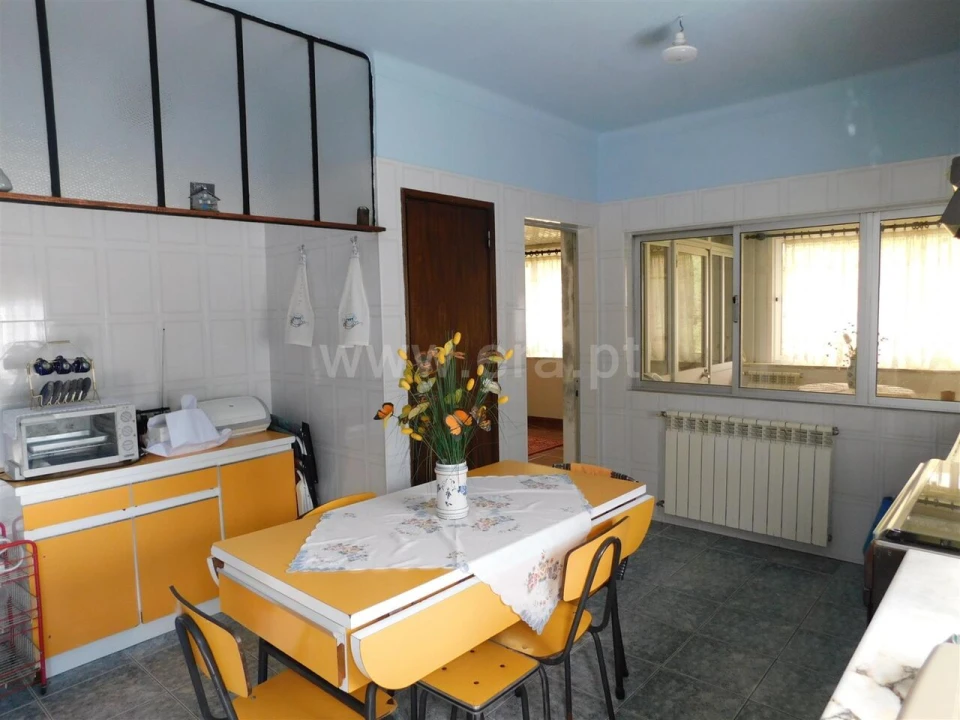 Moradia T5 para Venda em São Jorge da Beira Foto 2