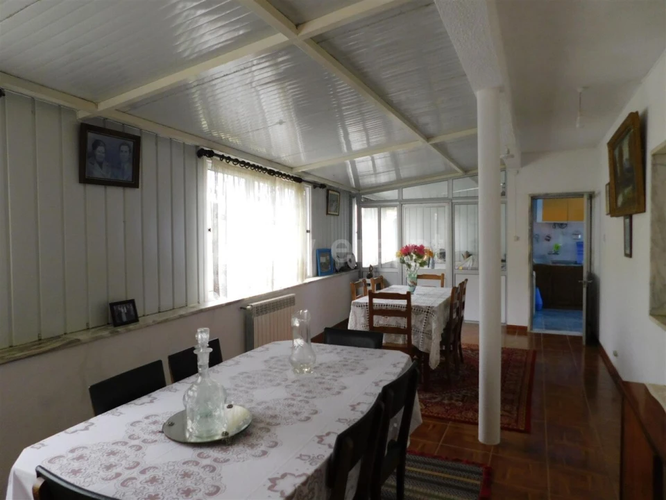 Moradia T5 para Venda em São Jorge da Beira Foto 5