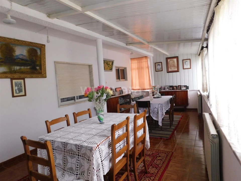 Moradia T5 para Venda em São Jorge da Beira Foto 6