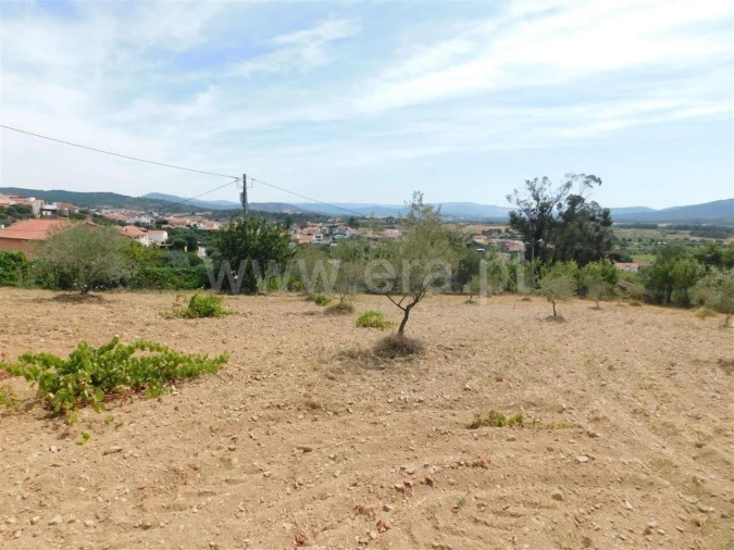 Terreno para Venda em Três Povos Foto 3