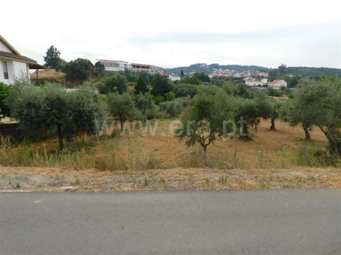 Terreno para Venda em Três Povos Foto 3
