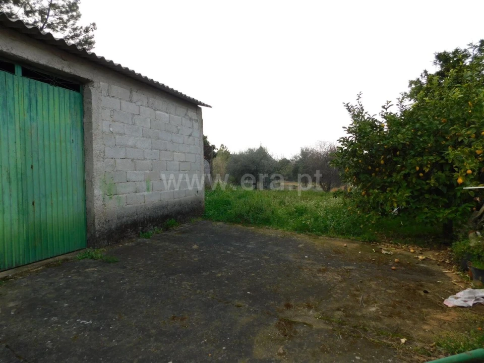 Terreno para Venda em Três Povos Foto 2