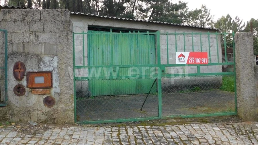 Terreno para Venda em Três Povos