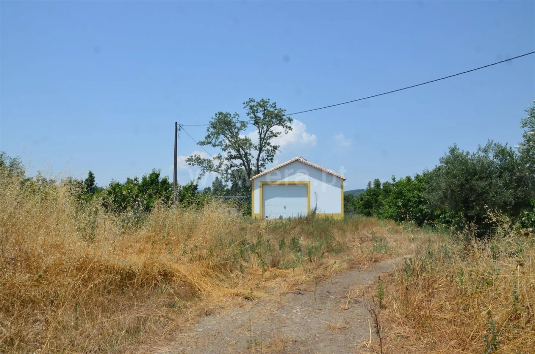 Terreno para Venda em Três Povos Foto 1