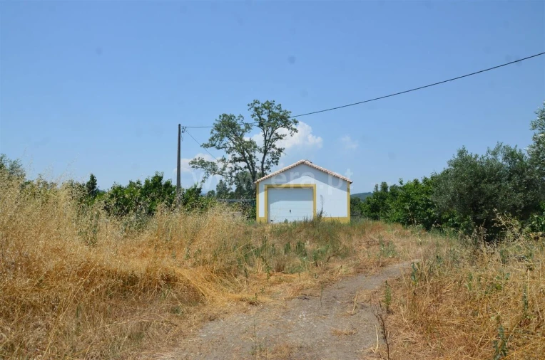 Terreno para Venda em Três Povos Foto 1