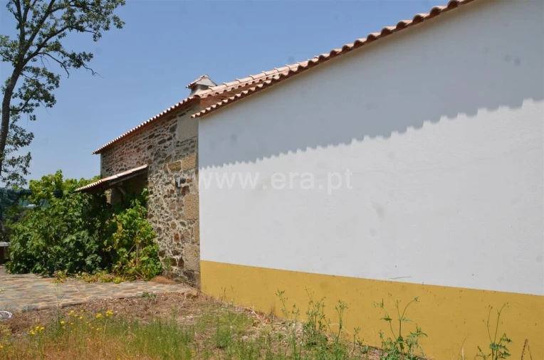 Terreno para Venda em Três Povos Foto 2