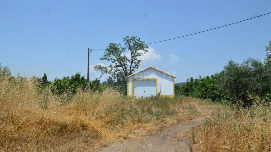 Terreno para Venda em Três Povos