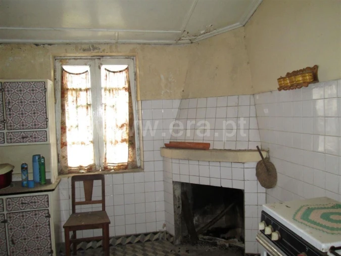 Moradia T2 para Venda em Castelejo Foto 2