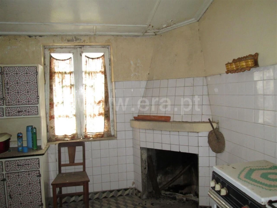 Moradia T2 para Venda em Castelejo Foto 2