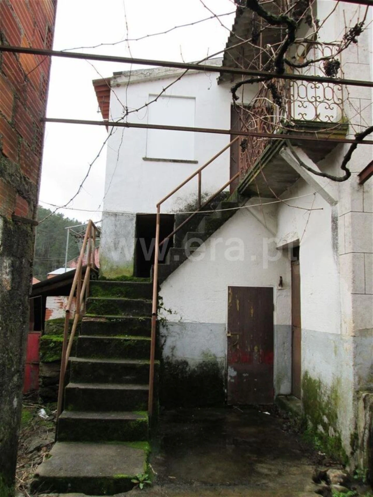 Moradia T2 para Venda em Castelejo Foto 6