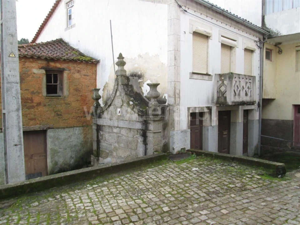 Moradia T2 para Venda em Castelejo Foto 1