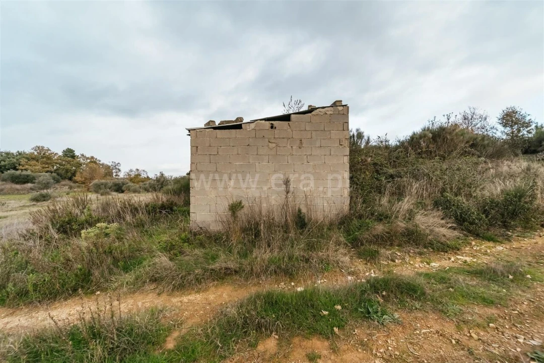 Terreno para Venda em Alcaria Foto 6