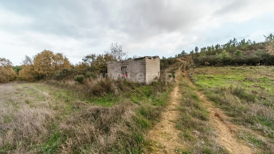 Terreno para Venda em Alcaria