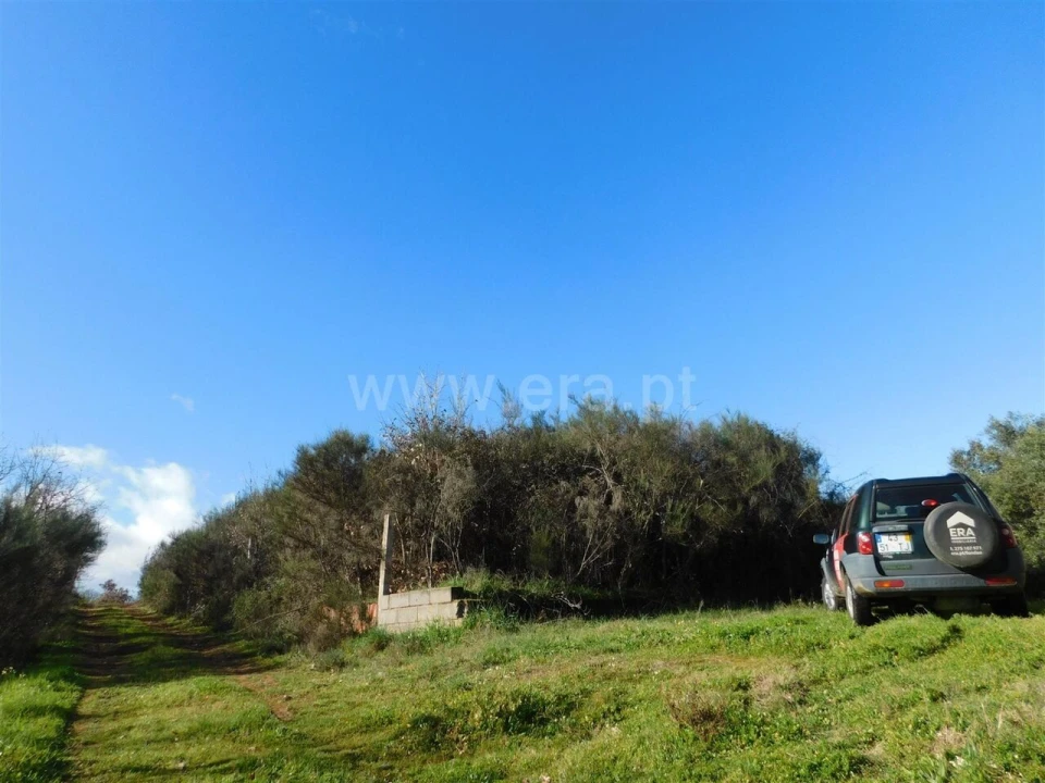 Quinta T0 para Venda em Alcaria Foto 2