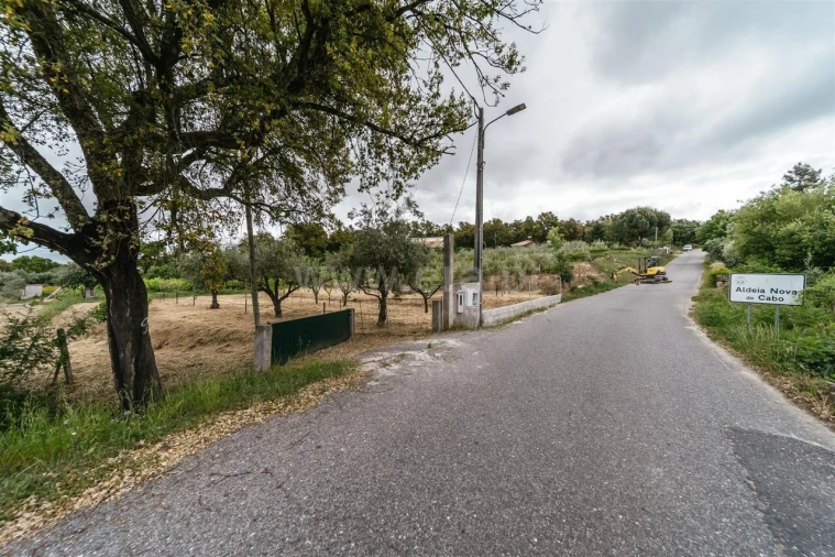 Quinta T0 para Venda em Telhado Foto 7